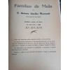 LIBRO DE APELLIDOS SERIE 2º TOMO 45,46,47